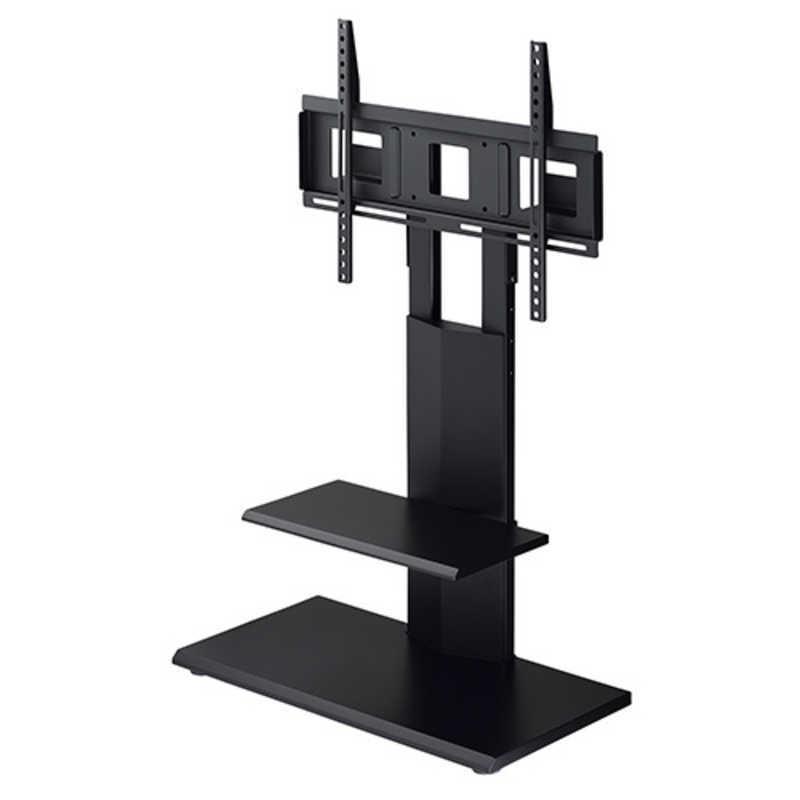 独特な店独特な店ハヤミ工産 〜65V型対応 壁寄せスタンド KF-860 AV