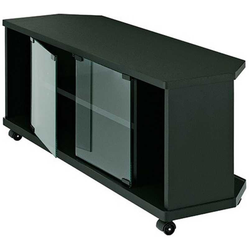 52V型まで対応 テレビ台  TV-LP1200 ハヤミ工産 ハヤミ工産 テレビ台 目安：〜52型対応 コーナー設置対応