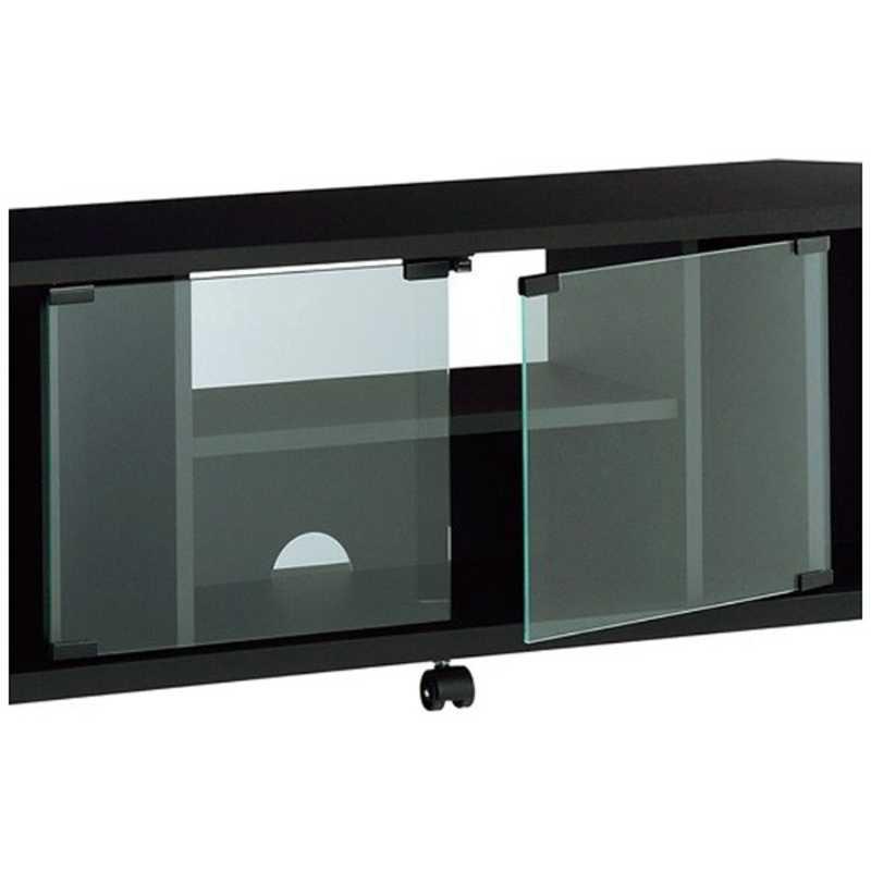 ハヤミ工産 テレビ台 目安：〜52型対応 コーナー設置対応 TV-LP1200