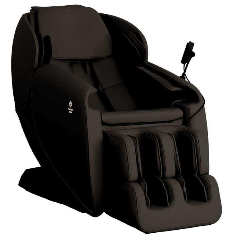 ファミリーイナダ メディカルチェア i-FiT(アイフィット) ブラック FIP