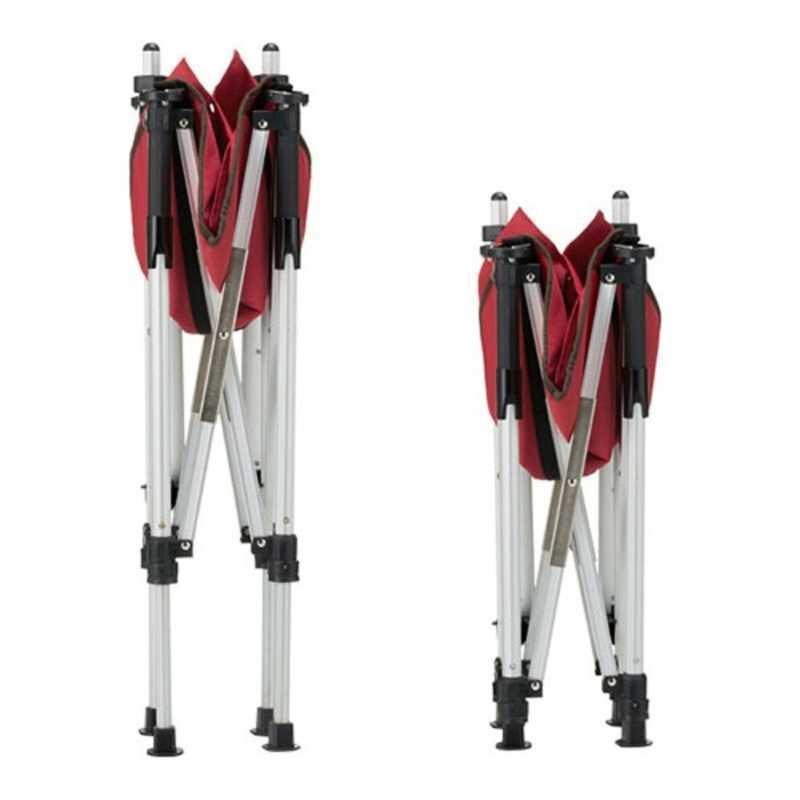 コールマン ツーウェイキャプテンチェア デイキャンプチェア 3脚セット