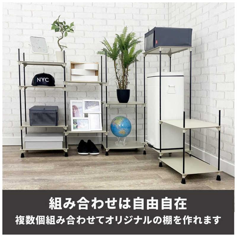 bcl/シューズラック　スニーカーズラック 7段 bcl/シューズラック スニーカーズラック 7段（収納グッズ）｜entre