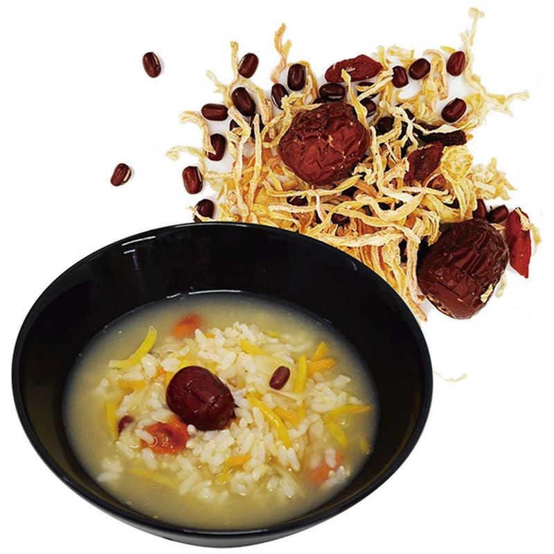 ZENFOOD ZENFOOD series (ゼンフード) 赤の薬膳 おだやか粥キット