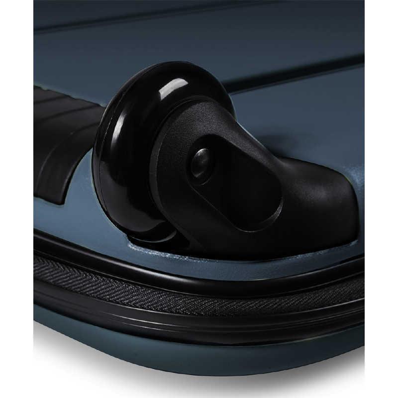 ROLLINK　スーツケース FLEX アトランティックブルー　50820_4