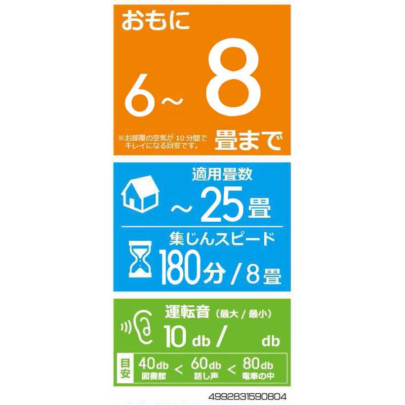 アントレックス IONICBREEZE IonicBreeze イオニックブリーズ MIDI