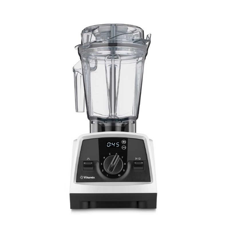 バイタミックス Vitamix V1200i 1.4Lウェットコンテナセット ホワイト 