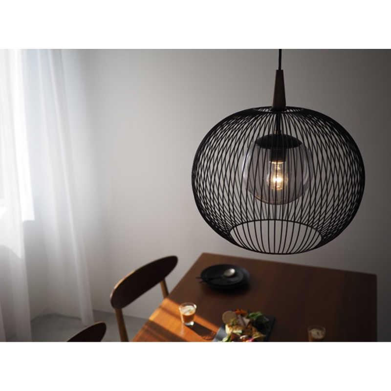 インターフォルム LED照明 ペンダントライト 電球色 Theobald