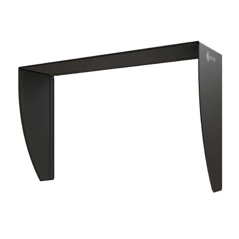 EIZO 遮光フード ブラック CH2710 : コジマYahoo!店 - 通販 - Yahoo