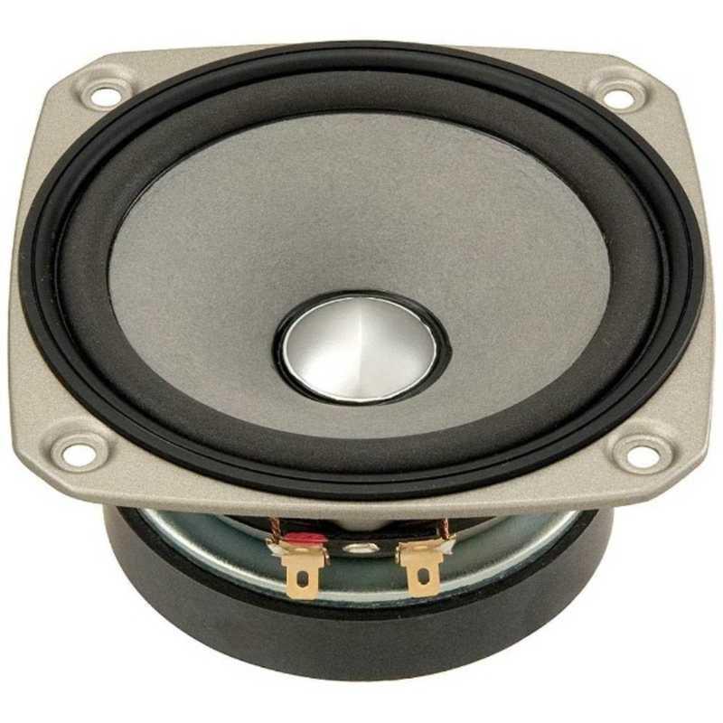 FOSTEX バスレフ専用フルレンジユニット ［フルレンジ（1ウェイ
