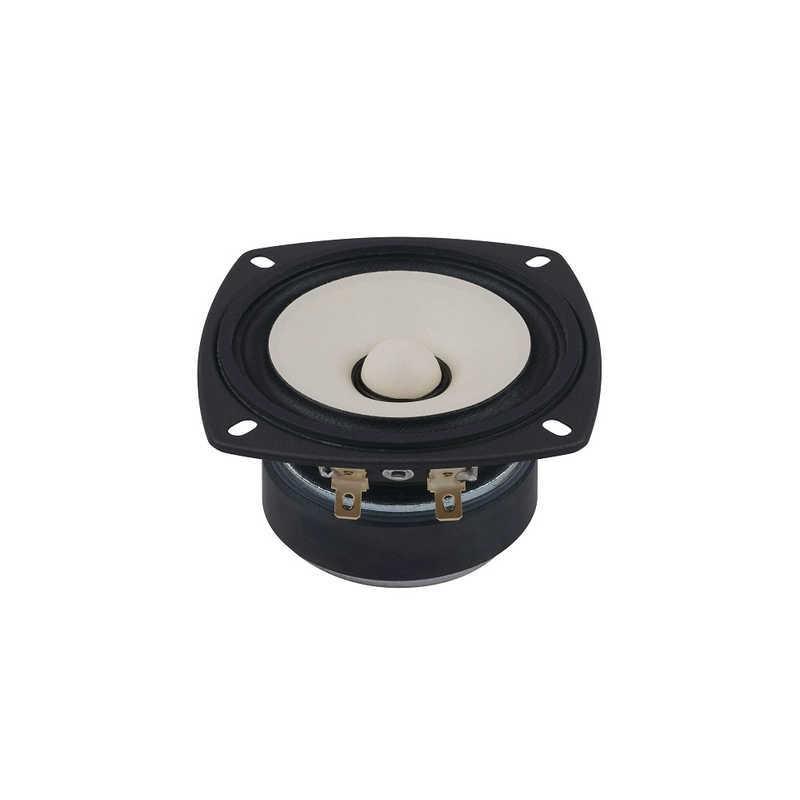FOSTEX　8cm フルレンジスピーカーユニット(1台)　FE83NV2