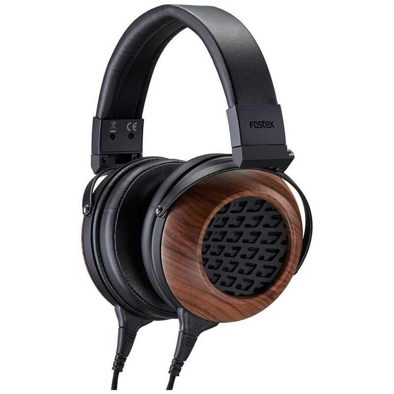 【１週間限定出品】FOSTEX TH808 オープンダイナミック型ヘッドホン FOSTEX オープンダイナミック型ヘッドホン 創立50周年記念モデル TH808