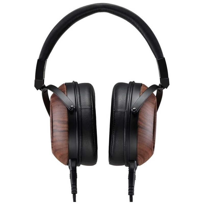 FOSTEX オープンダイナミック型ヘッドホン 創立50周年記念モデル TH808