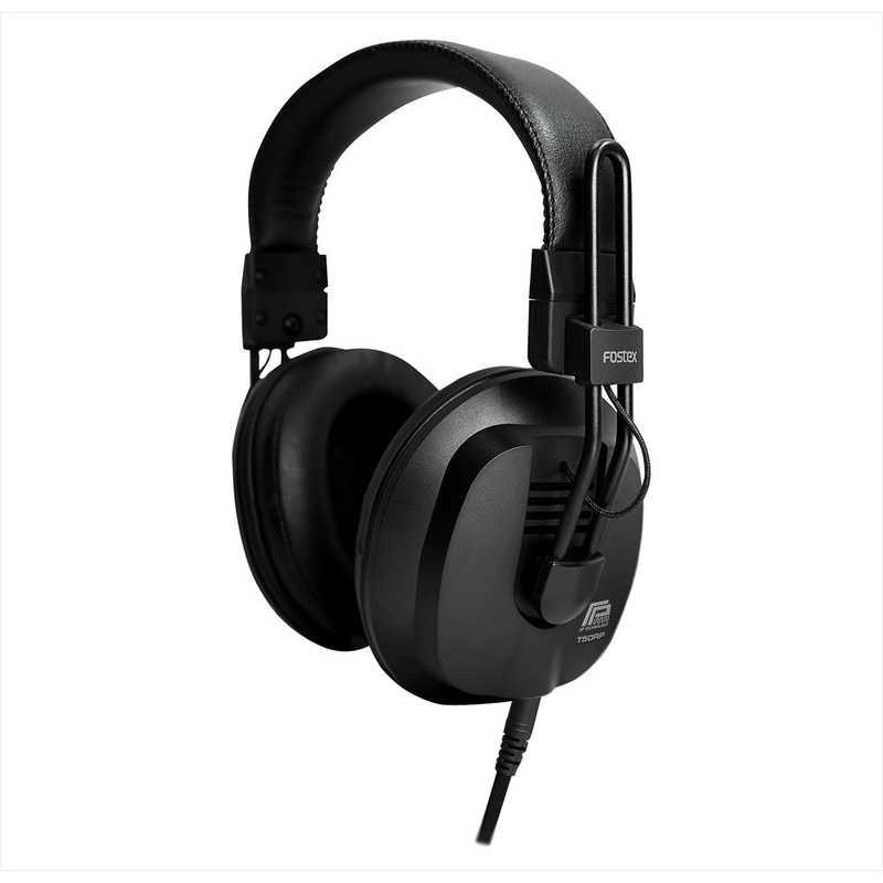 フォステクス FOSTEX RPステレオ・ヘッドホン T50RPmk4 箱あり FOSTEX RPステレオ・ヘッドホン T50RPmk4 : コジマYahoo!店 - 通販