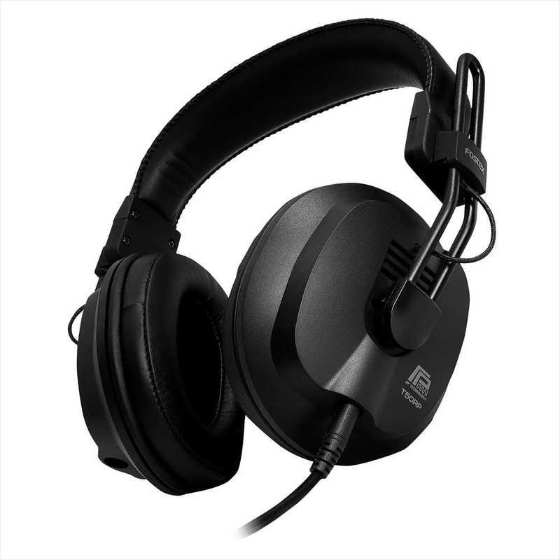 FOSTEX RPステレオ・ヘッドホン T50RPmk4 : コジマYahoo!店 - 通販