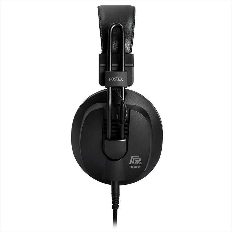 【未開封】FOSTEX RPステレオ・ヘッドホン T50RPmk4 FOSTEX RPステレオ・ヘッドホン T50RPmk4 : コジマYahoo!店 - 通販