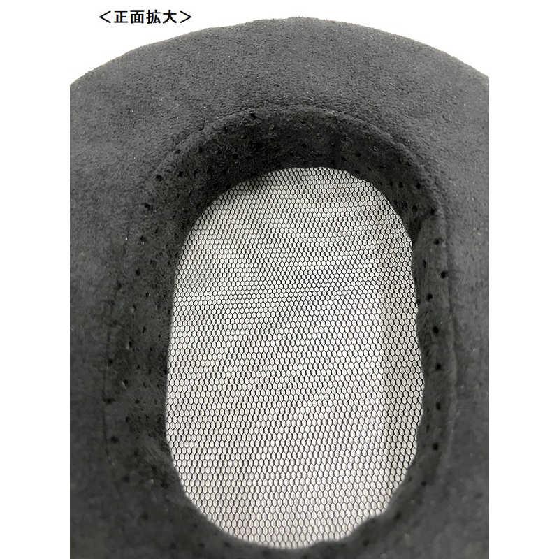 FOSTEX プレミアムイヤーパッド(for T50RPmk4、T50RPmk4g、T60RP)ペア