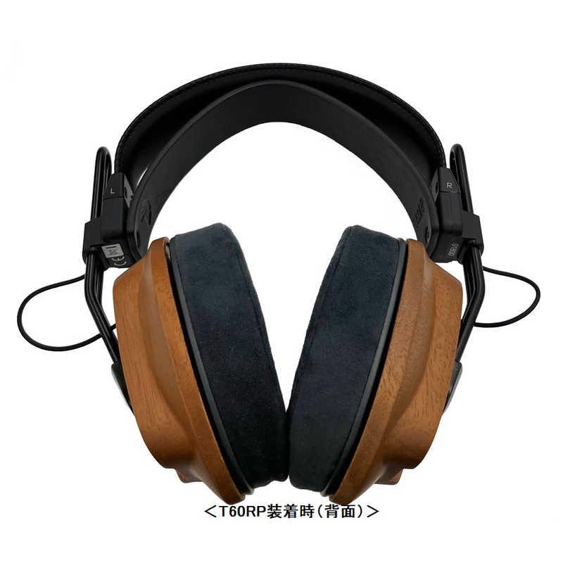 FOSTEX プレミアムイヤーパッド(for T50RPmk4、T50RPmk4g、T60RP)ペア