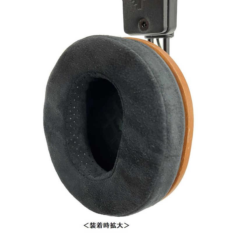 FOSTEX プレミアムイヤーパッド(for T50RPmk4、T50RPmk4g、T60RP)ペア