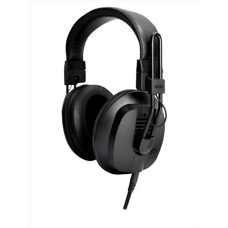 FOSTEX RPヘッドホン 密閉型 ［φ3.5mm ミニプラグ］ T50RPmk4CL