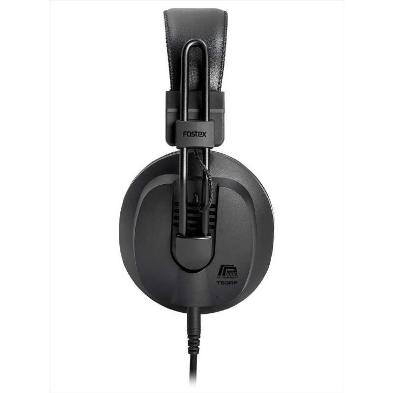 FOSTEX RPヘッドホン 密閉型 ［φ3.5mm ミニプラグ］ T50RPmk4CL