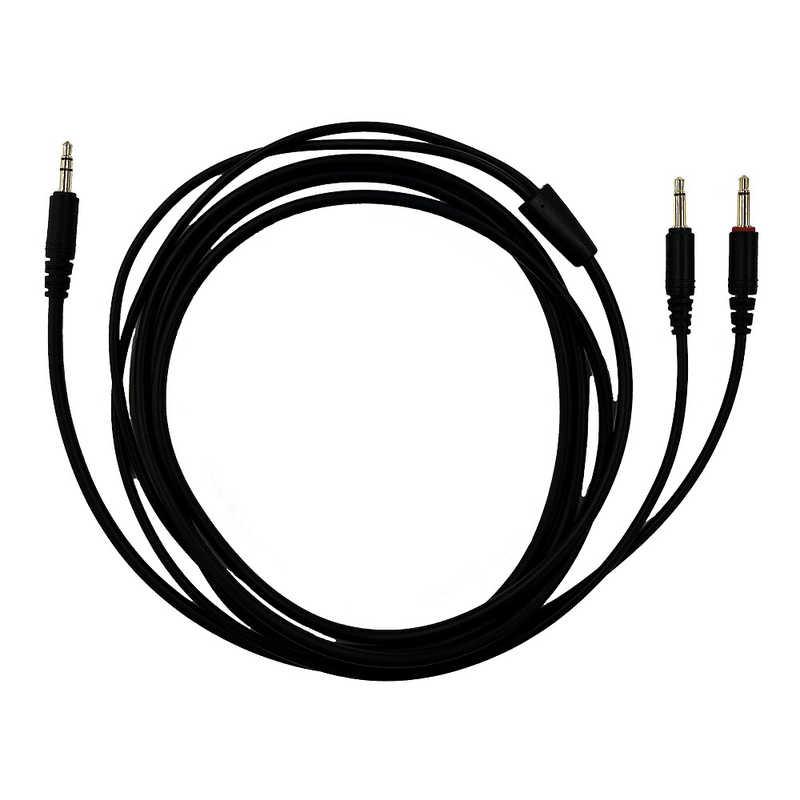 Fostex T60RP mk2 ＋純正バランスケーブル付き FOSTEX ヘッドホンケーブル T60RPmk2シリーズ 標準ケーブル / アン