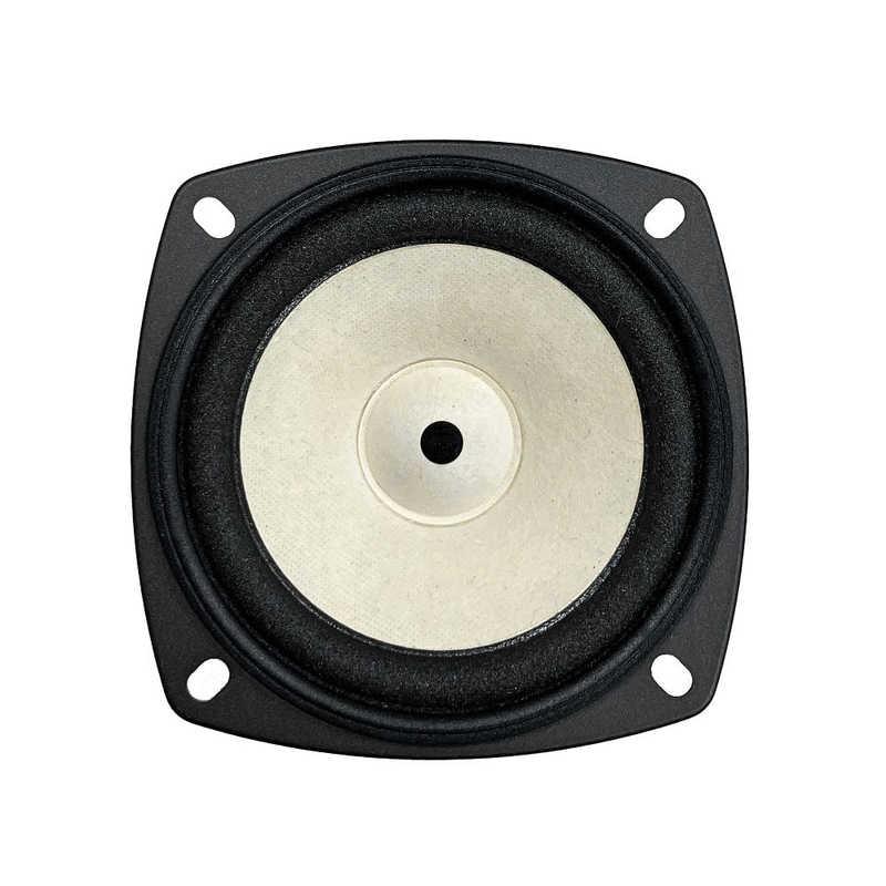 FOSTEX 8cmフルレンジ・スピーカーユニット 1個 FE83A-VB : コジマ