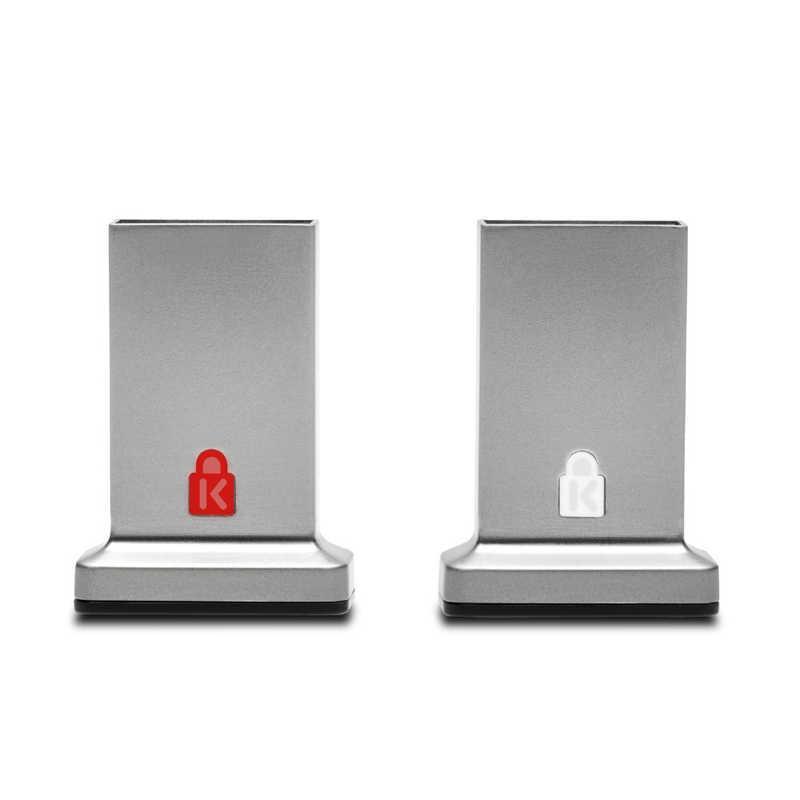 ケンジントン（Kensington） Veri Mark IT指紋認証キー K64704JP