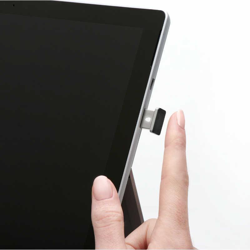 ケンジントン（Kensington） Veri Mark IT指紋認証キー K64704JP