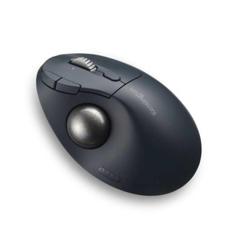 ケンジントン マウス トラックボール Pro Fit Ergo TB550 [光学式