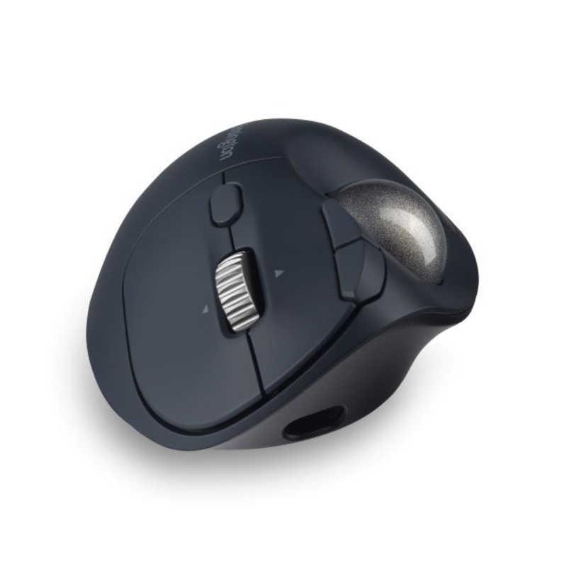 ケンジントン マウス トラックボール Pro Fit Ergo TB550 [光学式