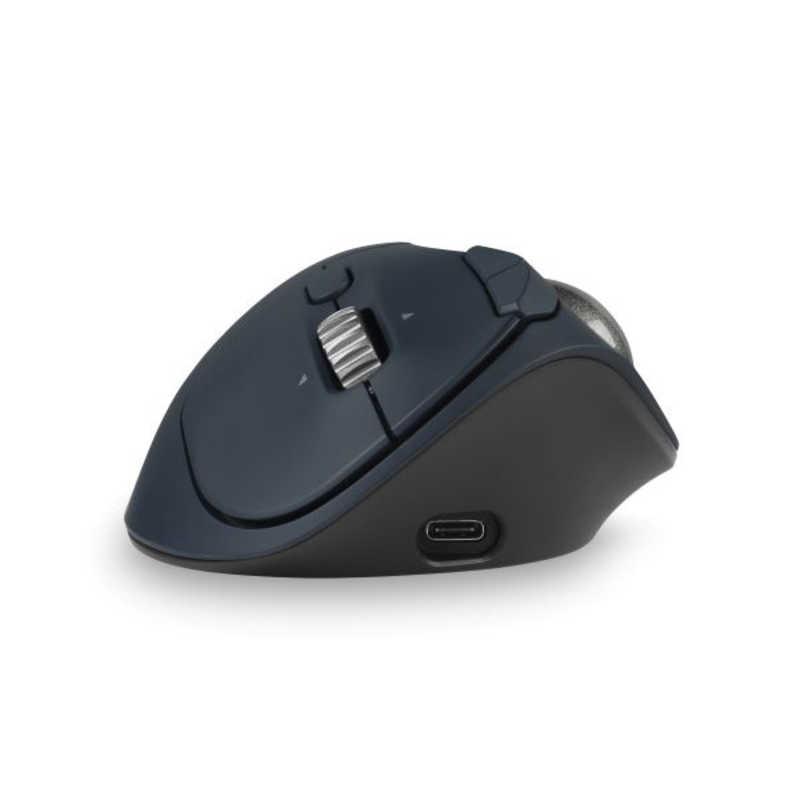 ケンジントン マウス トラックボール Pro Fit Ergo TB550 [光学式