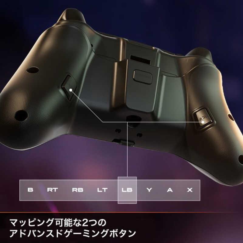 POWERA (国内正規品)PowerA MOGA XP-ULTRA マルチプラットフォーム