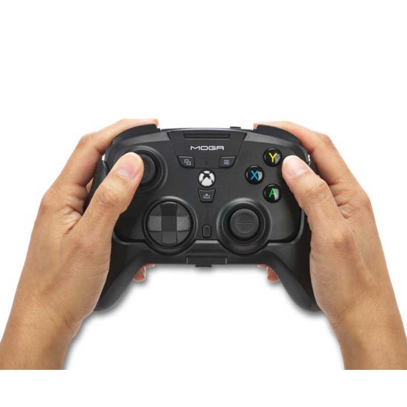 MOGA XP-ULTRA ワイヤレスコントローラー MOGA XP-ULTRA Multi-Platform Wireless Controller for Mobile