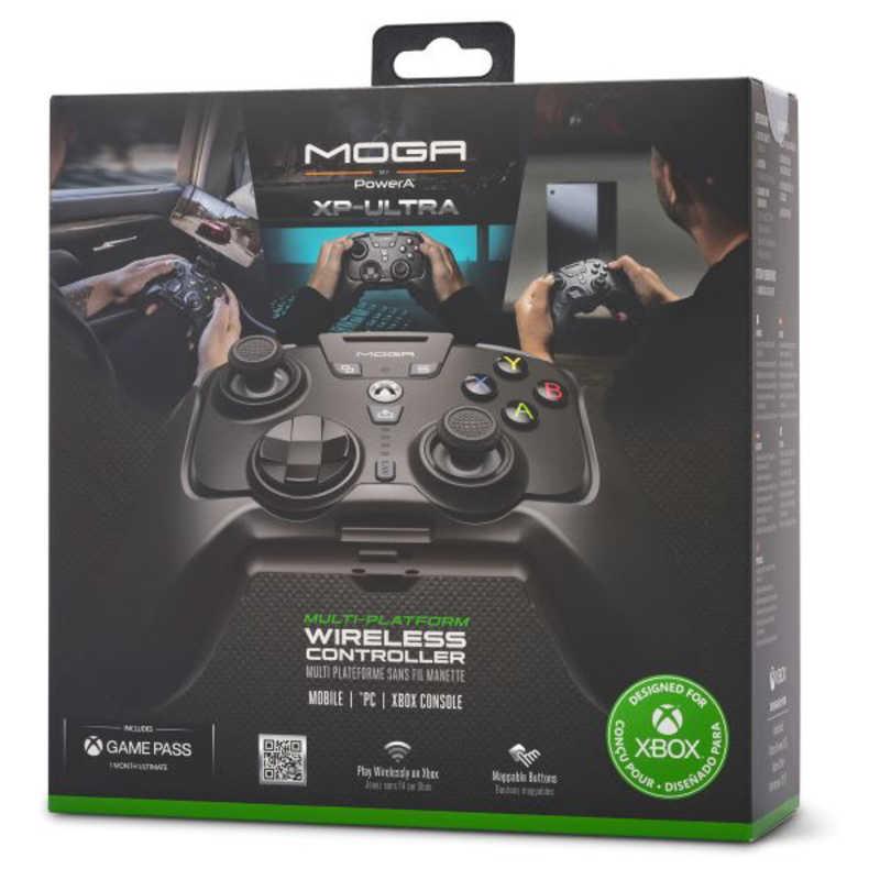 POWERA (国内正規品)PowerA MOGA XP-ULTRA マルチ