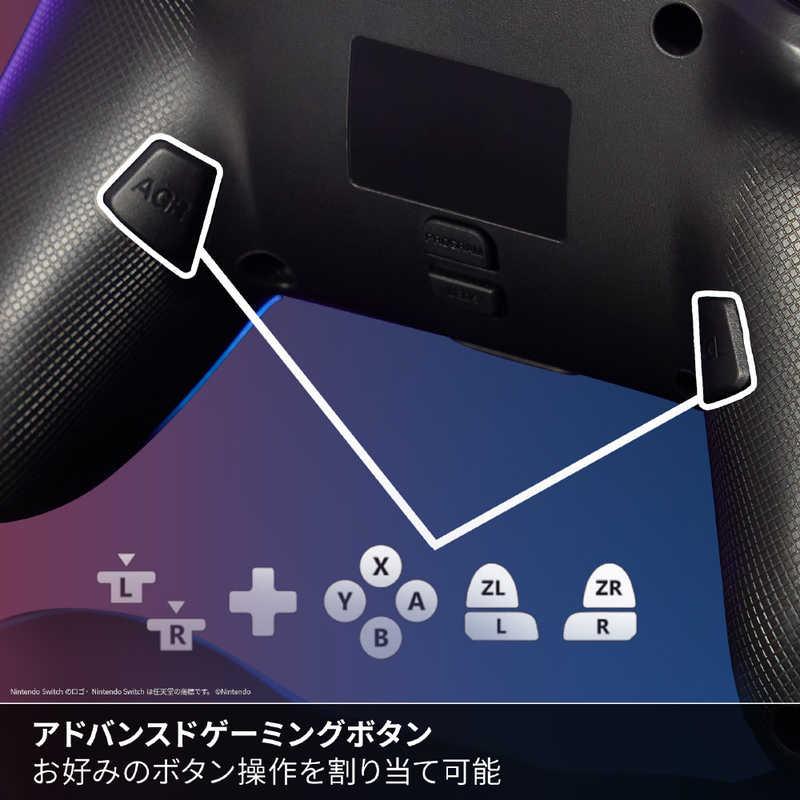 POWERA ルメクトラ・エンハンスド・ ワイヤレスコントローラー for