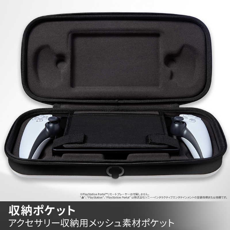 POWERA 保護ケース for PlayStation Portal リモートプレイヤー