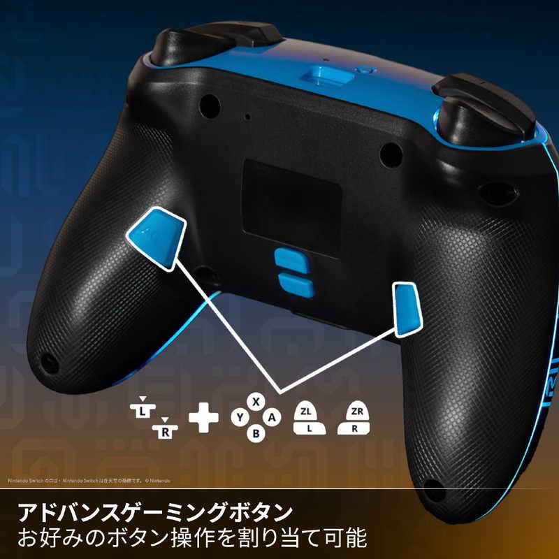 POWERA ルメクトラ・エンハンスド・ ワイヤレスコントローラー for