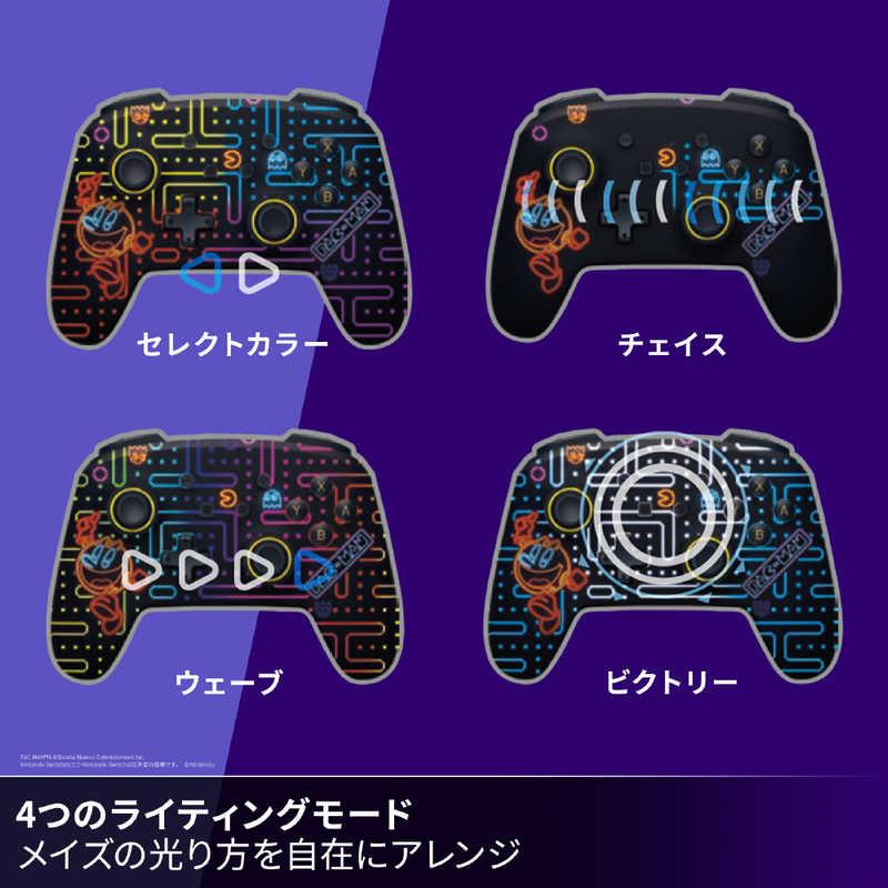 POWERA ルメクトラ・エンハンスド・ ワイヤレスコントローラー for