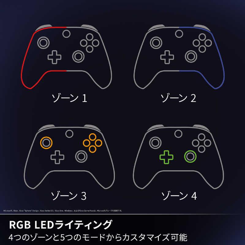 POWERA アドバンテージ有線コントローラー for Xbox Series X/S with