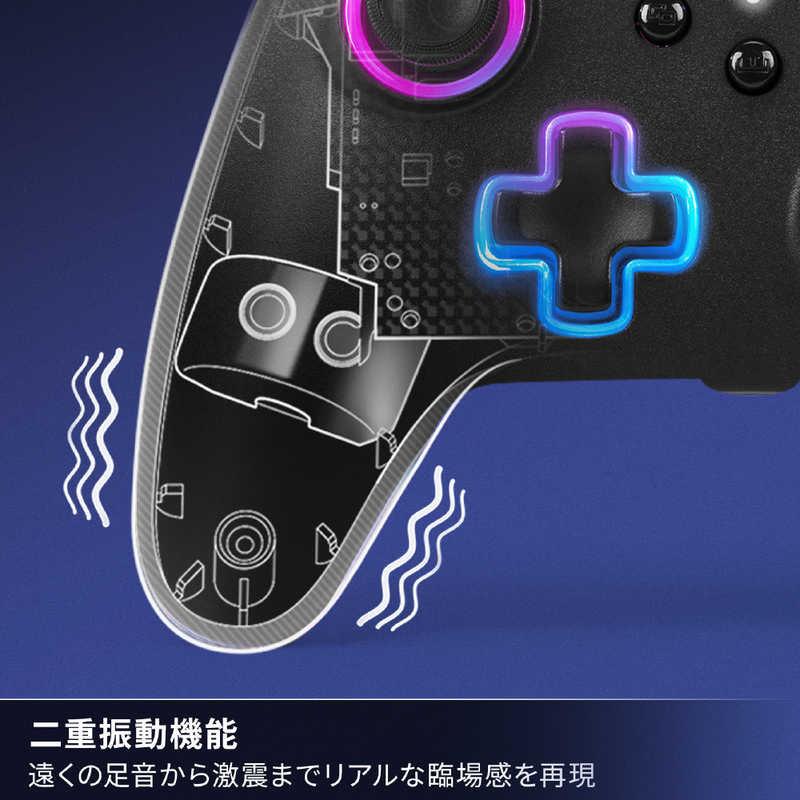 POWERA アドバンテージ有線コントローラー for Xbox Series X/S with