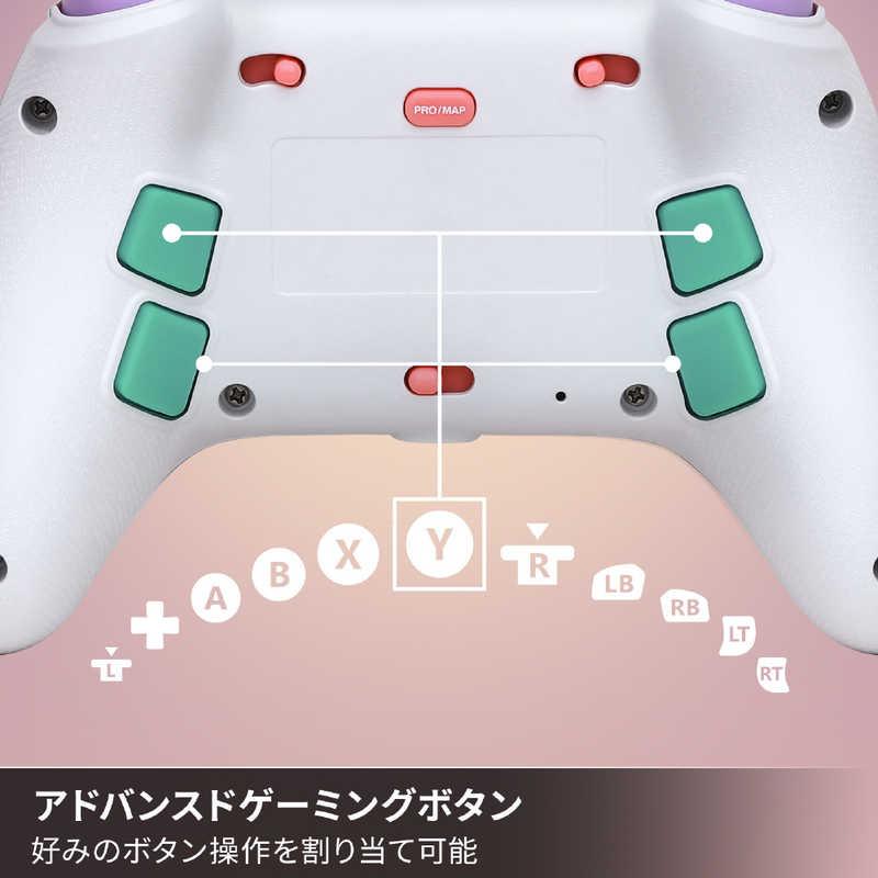 POWERA アドバンテージ・ワイヤレスコントローラー for Xbox Series X