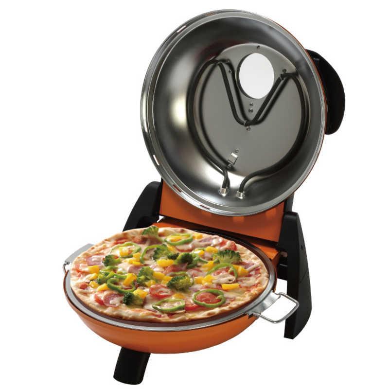 フカイ工業 さくさく石窯ピザメーカー FPM-160 FPM-160or : コジマ