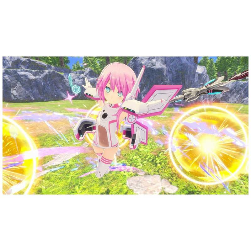 コンパイルハート Switchゲームソフト 超次元ゲイム コンパイルハート Switchゲームソフト 超次元ゲイム