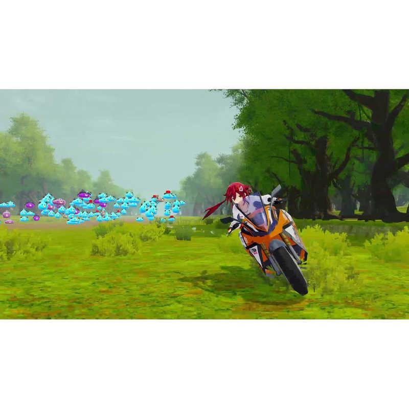 コンパイルハート Switchゲームソフト 爆走次元ネプテューヌ VS コンパイルハート Switchゲームソフト 爆走次元ネプテューヌ VS