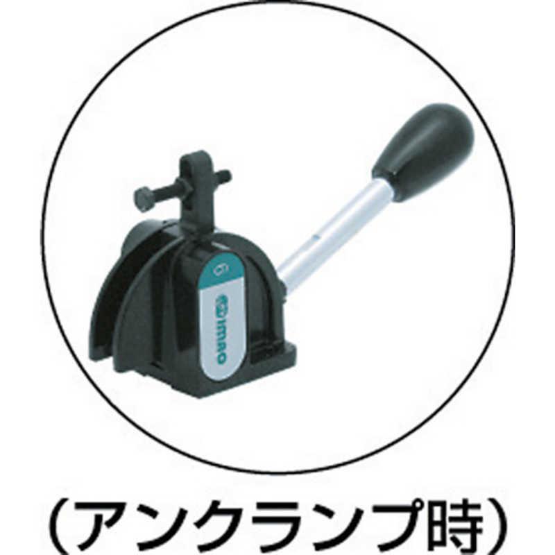 イマオコーポレーション　スナップクランプ(ダウンタイプ)　QLSND3003_1