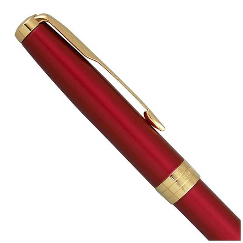 PARKER（パーカー） NEWソネット PKNSNTレッドGTBP : コジマYahoo