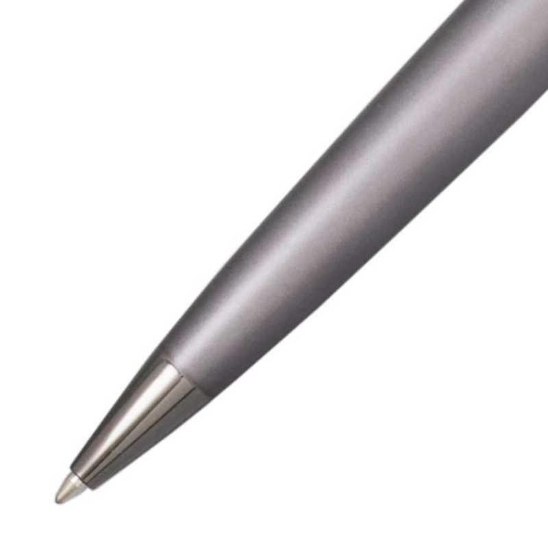 WATERMAN ウォーターマン エキスパート メタリックシルバー RT BP WATERMAN ウォーターマン ボールペン エキスパート メタリック