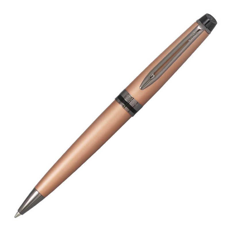 WATERMAN（ウォーターマン） エキスパート ボールペン ローズゴールド