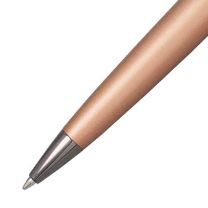 ウォーターマン エキスパート ローズゴールド RT  ボールペン WATERMAN（ウォーターマン） エキスパート ボールペン ローズゴールド