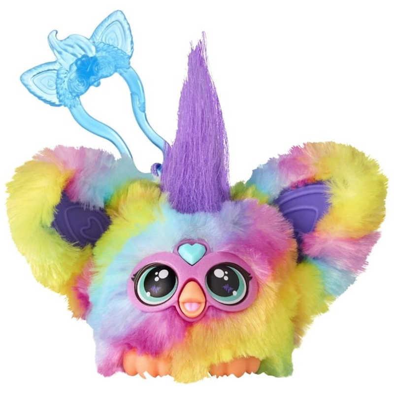 ハズブロジャパン Furby(ファービー) F8897 Furblets(ファーブレッツ